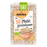 Biologische Gerstevlokken 300 g – Naura