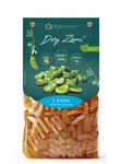 Pâtes protéinées fusilli aux fèves 250 g – Bartolini
