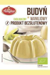 Glutenfreier Vanillepudding BIO 40 g