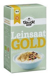 Lin doré moulu sans gluten Bio 200 g – Bauck Hof