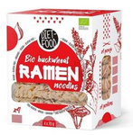 Biologische glutenvrije boekweit ramen noedels 280 g – Diet-Food