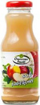 Jus de pomme NFC Bio 250 ml – Saveurs Fruitées