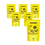 Mariendistel Bio 200 g