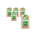 Pois chiches sans gluten BIO 1 kg