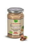 Bio Weiße glutenfreie Haselnusscreme 250 g – Nocciolata