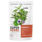 Kruiden-Energiemengsel 35 g