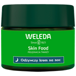 Weleda Biologische Voedende Nachtcrème 40 ml