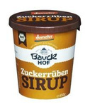 Demeter Bio Zuckerrübenmelasse 450 g – Bauck Hof