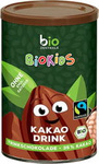 Fair trade kinderchocoladepoeder BIO 300 g - BIO Zentrale