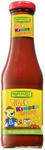 Ketchup voor kinderen tijger BIO 450 ml