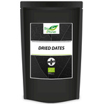Biologische Gedroogde Dadels Zonder Gluten 700 g – BIO Planet