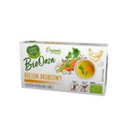 Kippenbouillon biologisch 66 g – BIOOAZA