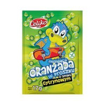Zitronen-Brausepulver 17 g – Celiko