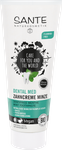 Dentifrice à la menthe sans fluor eco 75 ml - Sante