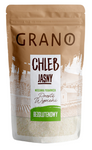 Préparation pour pain blanc sans gluten 500 g – Grano