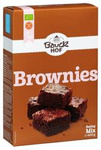 Brownie-Backmischung glutenfrei Bio 400 g – Bauck Hof