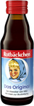 Rotbäckchen Meerfruitsap met IJzer 125 ml