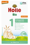 Geitenmelk startvoeding 1 vanaf de geboorte Biologisch 400 g – Holle