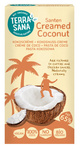 Pâte de coco bio 200 g - Terrasana