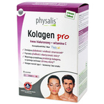 Kollagen pro 30 Säckchen - Physalis