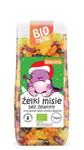 Dragées sans gélatine et sans gluten (teddy bears) bio 150 g