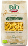 Bio Fusilli-Nudeln 500 g – Granoro