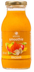 Smoothie Pomme - Mangue - Banane - Citrouille - Baobab 250 ml - Rembowcy