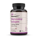 Poudre de collagène de morue sauvage (5000 mg) complément alimentaire 101,6 g - Pharmovit