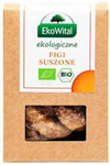Biologische Gedroogde Vijgen 150 g – Ekowital