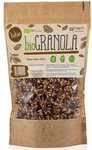 Glutenvrije granola met cacao bio 320 g