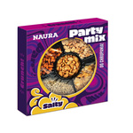 Mélange apéritif Party Mix 250 g – Naura