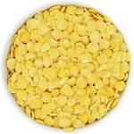 Lentilles jaunes bio (matière première) (25 kg) 4