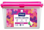 Mayeri Color All-Care 3-in-1 Wascapsules 18 stuks