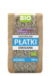 Biologische Havervlokken 300 g – Naturavena