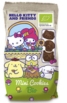 Mini cacao koekjes voor kinderen Hello Kitty Bio 100 g – Świnka Peppa