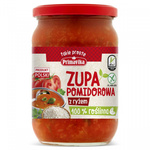 Tomatensoep met rijst glutenvrij 700 g
