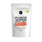 Biologische Guarana 100 g – Diet-Food