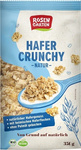 Biologische Haver Crunchy 350 g – Rosengarten