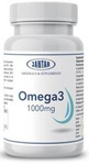 Omega 3 90 Kapseln (1000 mg)