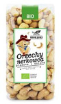 Geroosterde en gezouten cashewnoten BIO 350 g