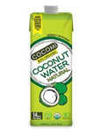 Eau de coco naturelle Bio 1 l – Cocomi
