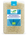 BASMATI GRAAN RIJST BIO 2 kg - BIO PLANET