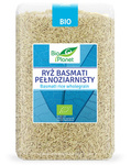 Bio Vollkorn Basmati Reis 2 kg – Bio Planet