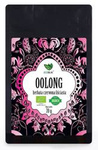 Thé oolong rouge BIO 70 g