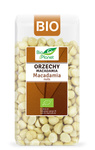 Macadamianüsse bio 350 g - Bio Planet
