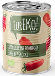 Hele gepelde BIO tomaten 400 g/ 240 g