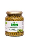 Bio Erbsen in Salzlake 350 g – Ekowital