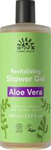 Gel douche à l'aloe vera bio 500 ml