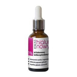 Hyaluronzuur 1 % gel 100 ml – Mohani