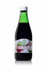 Jus de pomme et de betterave BIO 300 ml